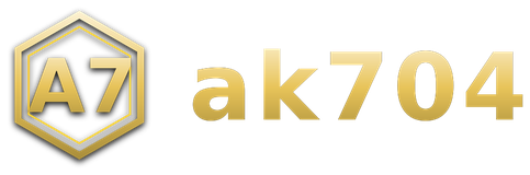 ak704 logo